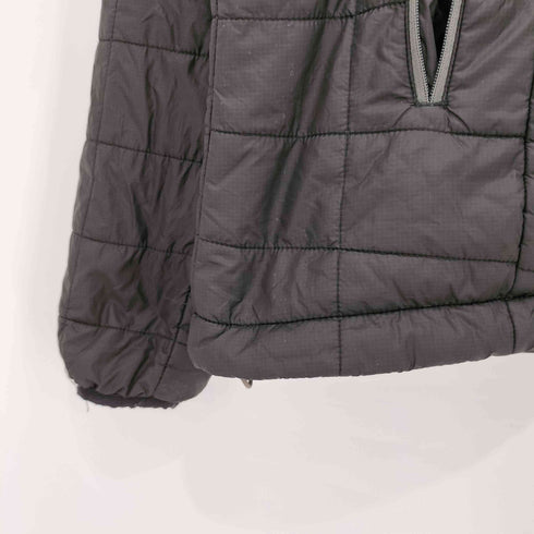 decathlon 2018AW ジップアップ 中綿ジャケット メンズ
