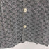 エスプリ ESPRIT シンガポール製 総柄シャツ メンズ import:L