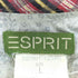 エスプリ ESPRIT シンガポール製 総柄シャツ メンズ import:L