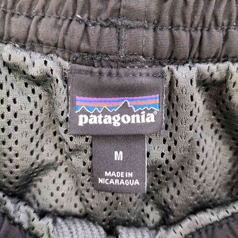 パタゴニア patagonia Baggies Short-5inch バギーショーツ 5インチ ショートパンツ メンズ M
