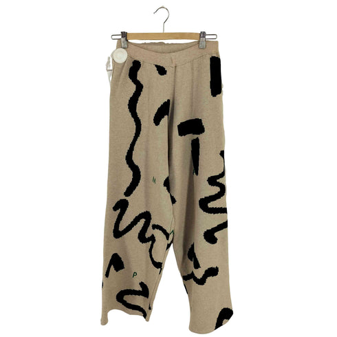 PAMM thanks sea knit pajamas PANTS メンズ JPN:3