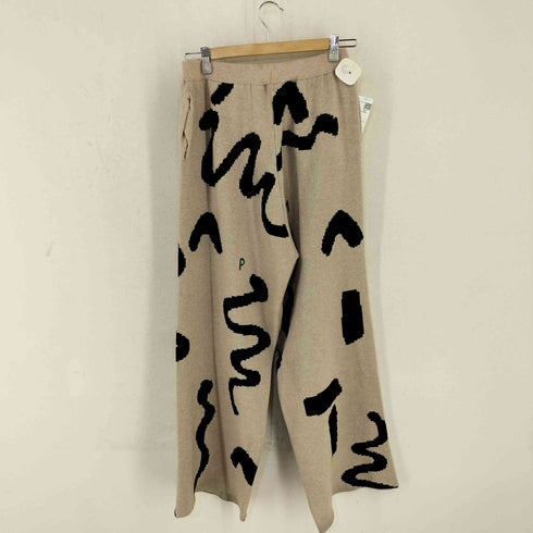 PAMM thanks sea knit pajamas PANTS メンズ JPN:3