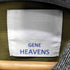 ジーンヘブンズ GENE HEAVENS ワークポケットオーバーサイズシャツワンピース レディース FREE