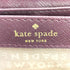 ケイトスペード Kate spade ラウンドジップ レザーロングウォレット レディース