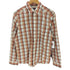 パタゴニア patagonia ナイロン混 チェックシャツ メンズ import:XS