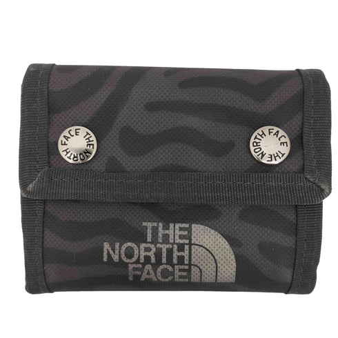 ザノースフェイス THE NORTH FACE BCドットワレット 三つ折り財布 メンズ