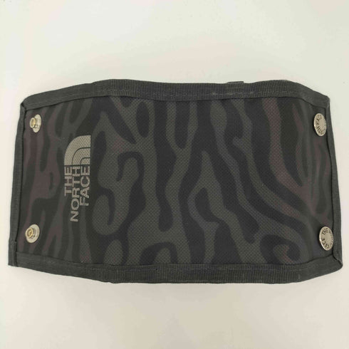 ザノースフェイス THE NORTH FACE BCドットワレット 三つ折り財布 メンズ