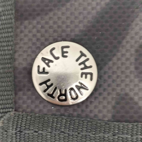 ザノースフェイス THE NORTH FACE BCドットワレット 三つ折り財布 メンズ