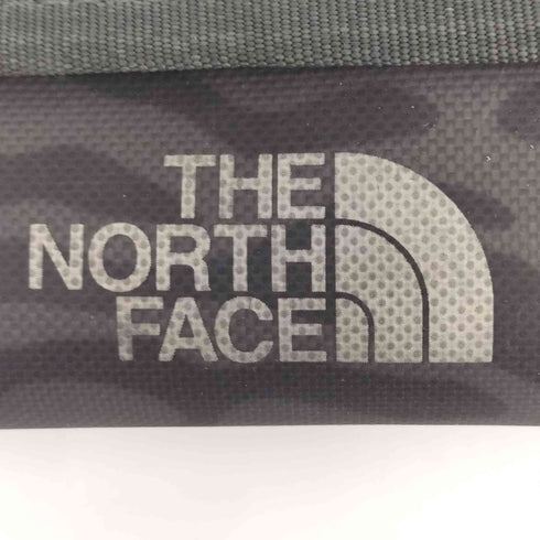 ザノースフェイス THE NORTH FACE BCドットワレット 三つ折り財布 メンズ