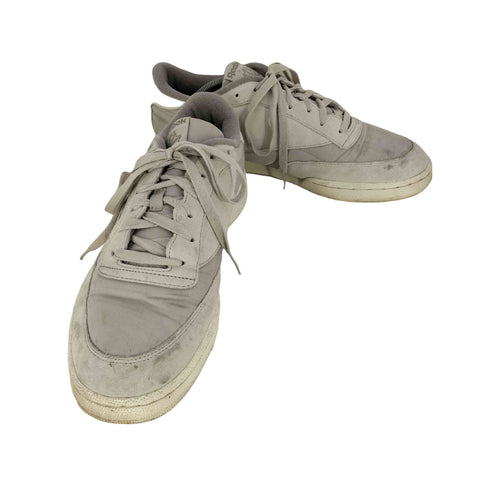 リーボック Reebok Club C 85 Shoes クラブシー 85 ローカット スニーカー メンズ JPN:29