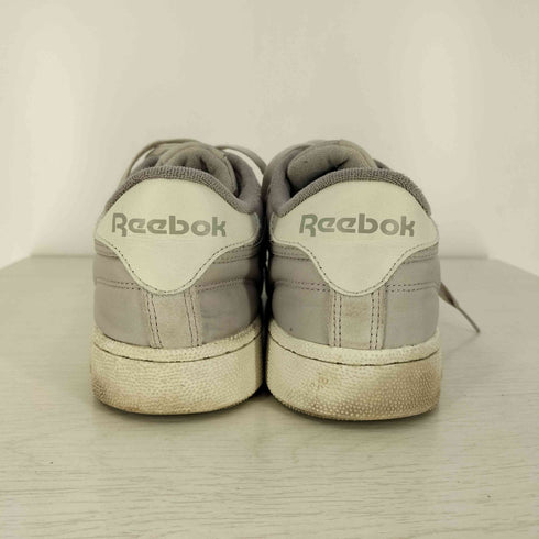 リーボック Reebok Club C 85 Shoes クラブシー 85 ローカット スニーカー メンズ JPN:29