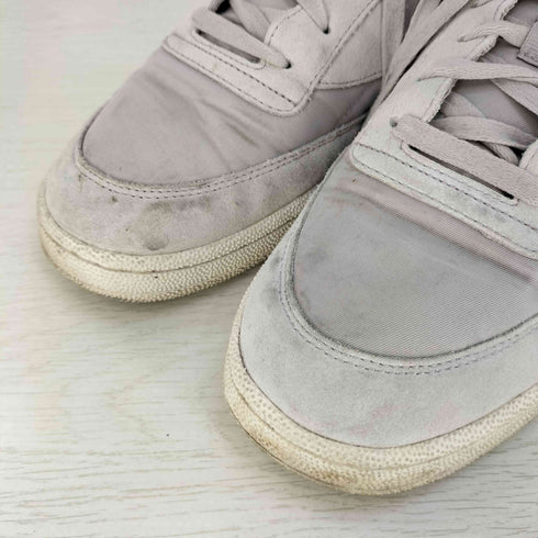 リーボック Reebok Club C 85 Shoes クラブシー 85 ローカット スニーカー メンズ JPN:29