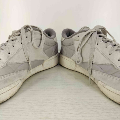 リーボック Reebok Club C 85 Shoes クラブシー 85 ローカット スニーカー メンズ JPN:29