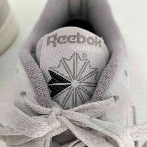 リーボック Reebok Club C 85 Shoes クラブシー 85 ローカット スニーカー メンズ JPN:29