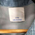 ジーンヘブンズ GENE HEAVENS WORK POCKET SHIRTS DRESS レディース FREE