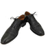 スコッチグレイン SCOTCH GRAIN belhomme レザーシューズ メンズ JPN:25