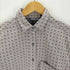 パタゴニア patagonia 80-90s マカオ製 スクエアドットシャツ レディース import:S