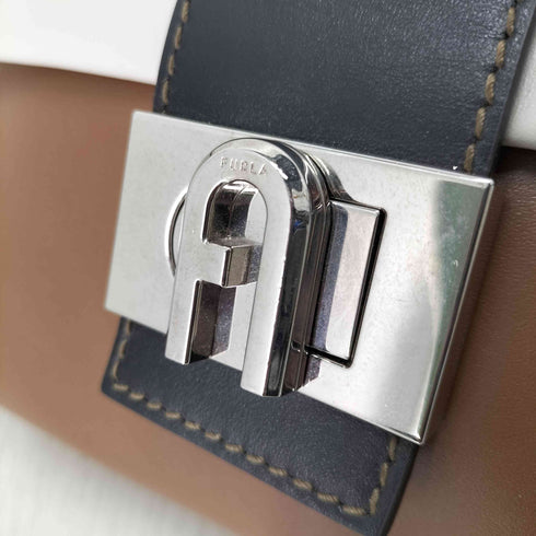 フルラ FURLA CHARLOTTE トートバック レディース