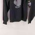 プレイボーイ PLAYBOY USA製 ラビットプリント クルーネックスウェット メンズ import:L