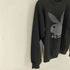 プレイボーイ PLAYBOY USA製 ラビットプリント クルーネックスウェット メンズ import:L