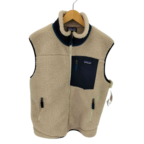 パタゴニア patagonia 19AW Classic Retro-X Vest メンズ JPN:M