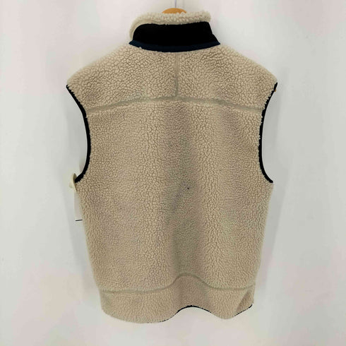 パタゴニア patagonia 19AW Classic Retro-X Vest メンズ JPN:M
