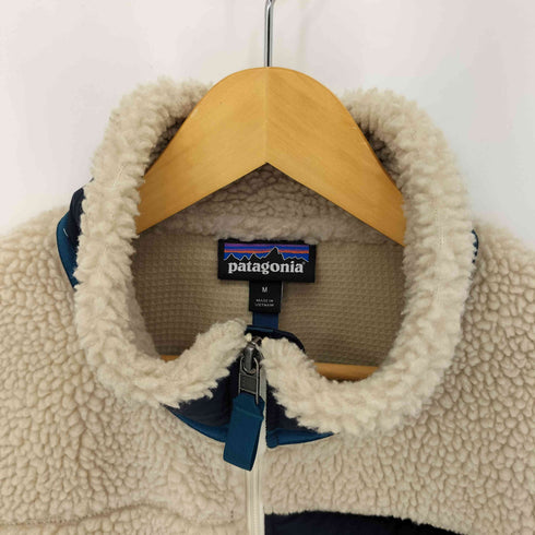パタゴニア patagonia 19AW Classic Retro-X Vest メンズ JPN:M