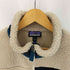 パタゴニア patagonia 19AW Classic Retro-X Vest メンズ JPN:M