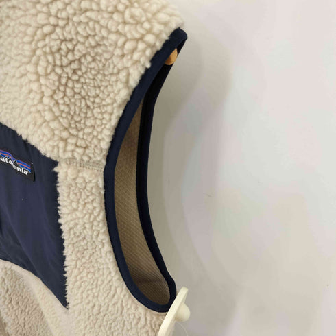 パタゴニア patagonia 19AW Classic Retro-X Vest メンズ JPN:M