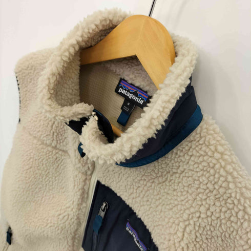 パタゴニア patagonia 19AW Classic Retro-X Vest メンズ JPN:M