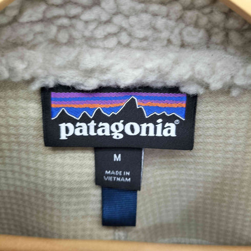 パタゴニア patagonia 19AW Classic Retro-X Vest メンズ JPN:M