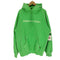 ディスイズネバーザット thisisneverthat T-Logo Popover Hoodie ロゴ プルオーバー パーカー メンズ import:XL
