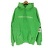 ディスイズネバーザット thisisneverthat T-Logo Popover Hoodie ロゴ プルオーバー パーカー メンズ import:XL