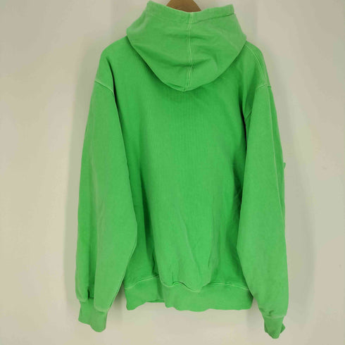 ディスイズネバーザット thisisneverthat T-Logo Popover Hoodie ロゴ プルオーバー パーカー メンズ import:XL