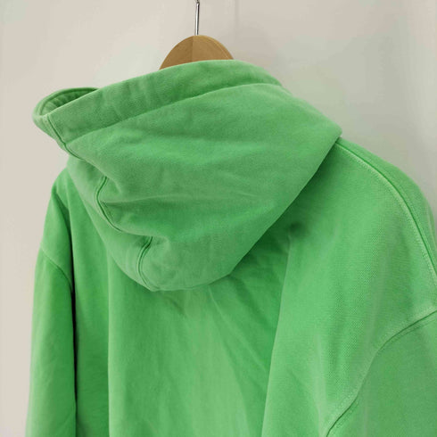 ディスイズネバーザット thisisneverthat T-Logo Popover Hoodie ロゴ プルオーバー パーカー メンズ import:XL