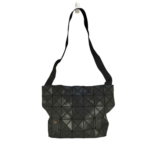 バオバオイッセイミヤケ BAO BAO ISSEY MIYAKE マット ショルダーバッグ メッセンジャーバッグ メンズ
