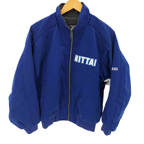 デサント descente FUNCTIONAL SPORTSYSTEM ストレッチ・チタンサーモ グランドコート メンズ JPN:L
