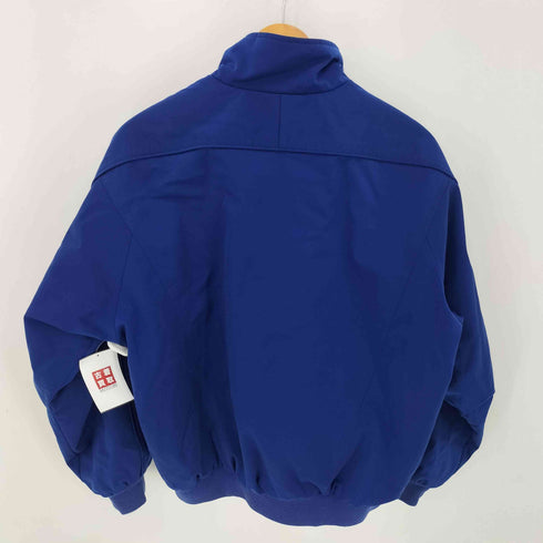 デサント descente FUNCTIONAL SPORTSYSTEM ストレッチ・チタンサーモ グランドコート メンズ JPN:L
