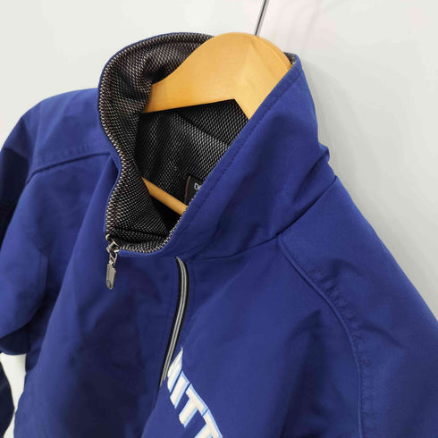 デサント descente FUNCTIONAL SPORTSYSTEM ストレッチ・チタンサーモ グランドコート メンズ JPN:L