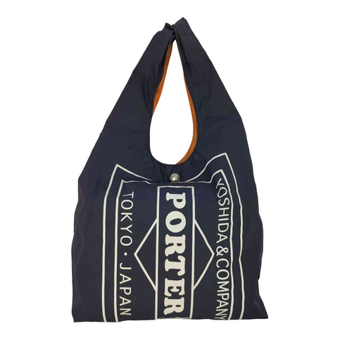ポーター PORTER GROCERY BAG (CVS) グロサリー バッグ メンズ