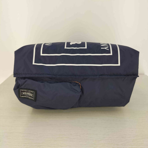 ポーター PORTER GROCERY BAG (CVS) グロサリー バッグ メンズ