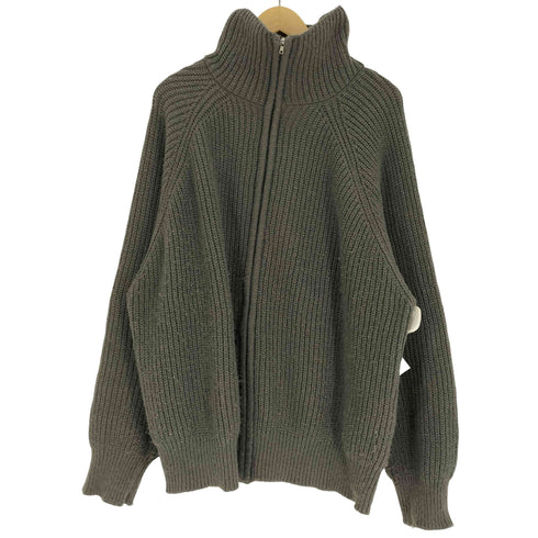 レサーカ Ressaca 23AW ドライバーズ ニット メンズ JPN:L
