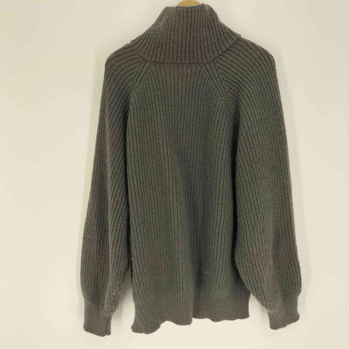 レサーカ Ressaca 23AW ドライバーズ ニット メンズ JPN:L
