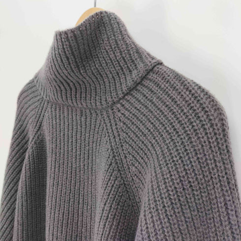 レサーカ Ressaca 23AW ドライバーズ ニット メンズ JPN:L