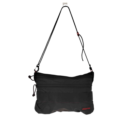 ブリーフィング BRIEFING SACOCHE M SL PACKABLE メンズ