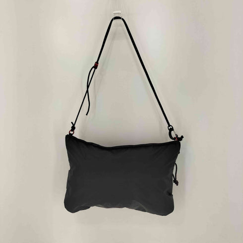 ブリーフィング BRIEFING SACOCHE M SL PACKABLE メンズ