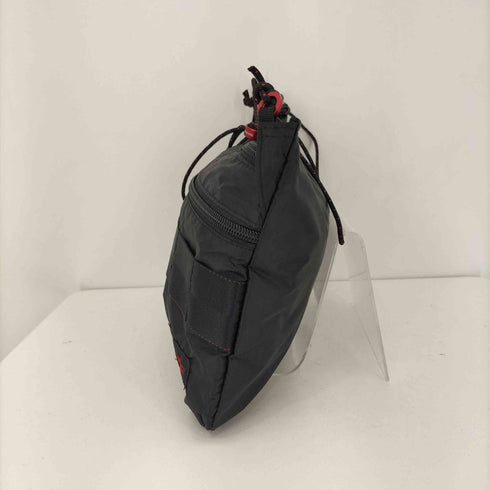 ブリーフィング BRIEFING SACOCHE M SL PACKABLE メンズ