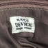 DEVICE Access ショルダー バッグ メンズ