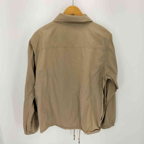 パタゴニア patagonia 20SS Lightweight All-Wear Hemp Coaches Jkt ライトウェイト オールウェア ヘンプ コーチジャケット メンズ JPN:M