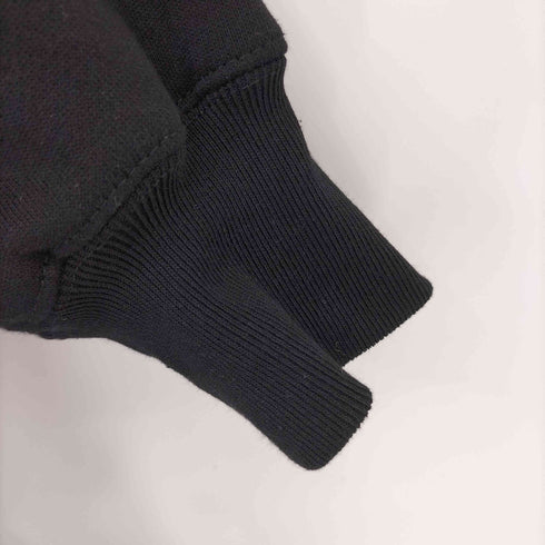 ザイオンルーツウェア ZION ROOTSWEAR 両面プリント プルオーバーパーカー メンズ